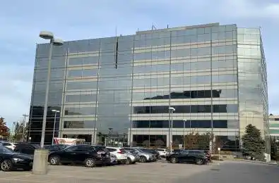 55 Commerce Valley Drive Unit# 550-16 Markham Ontario L3T 7V9