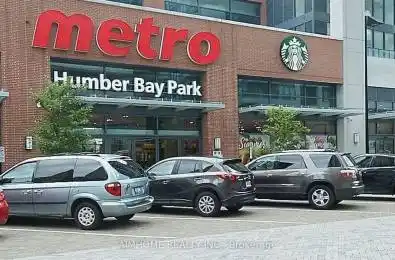 2220 Lakeshore Boulevard Unit# 1909 Toronto W06 Ontario M8V 0C1