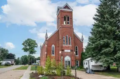 2048 Albert Street Howick Ontario N0G 1X0