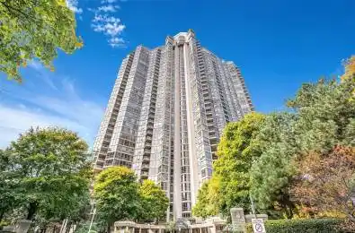 45 Kingsbridge Garden Circle Unit# 2604 Mississauga Ontario L5R 3K4