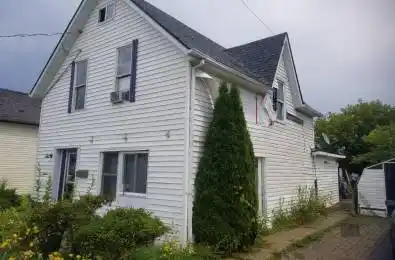 409 Murray Street Chatham-Kent Ontario N8A 1V5