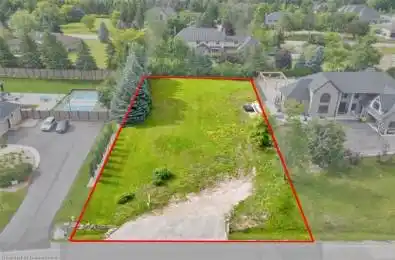 155 Burnham Crescent Cambridge Ontario N3E 1B3