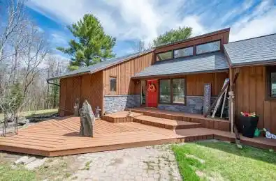 34224 Highway 17 Highway Deep River Ontario K0J 1P0