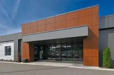 35 Stoffel Drive Unit# 13 Toronto W10 Ontario M9W 6A8