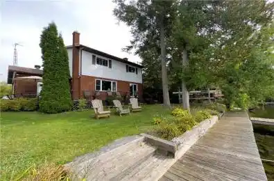 6 B9 Road Rideau Lakes Ontario K0G 1L0