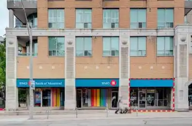 500 Church Street Unit# 3 Toronto C08 Ontario M4Y 2C6