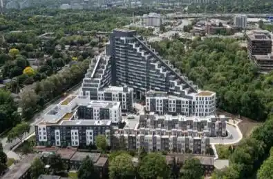25 Adra Grado Way Unit# 832 Toronto C15 Ontario M2J 0H6
