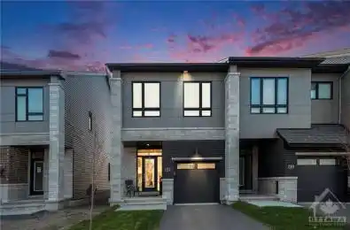 217 BRISTOL Crescent North Grenville Ontario K0G 1J0