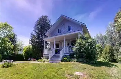 2396 2ND CONCESSION Road Augusta Ontario K0E 1T0