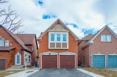 75 Peace Valley Crescent Brampton Ontario L6R 1G3