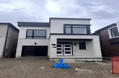 37 Danielle Moore Circle Toronto E09 Ontario M1P 3S5