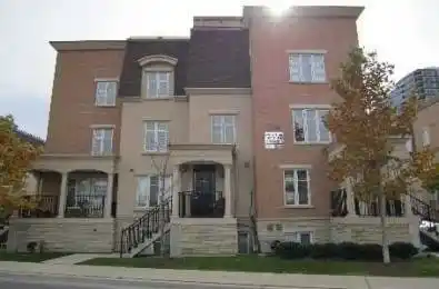 34 Western Battery Road Unit# 403 Toronto C01 Ontario M6K 3N9