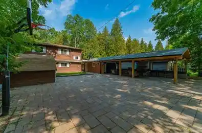 170 FRANCIS Drive Georgian Bluffs Ontario N0H 2K0