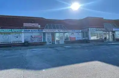 2575 Steeles Avenue Unit# 4 Brampton Ontario L6T 5T1