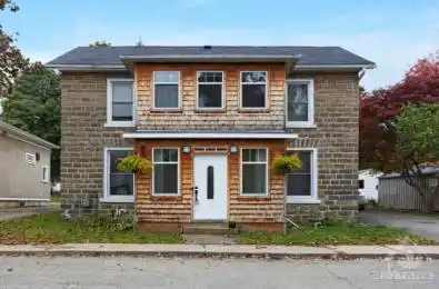 476 JAMES Street Prescott Ontario K0E 1T0
