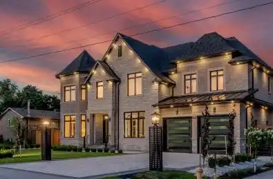 119 Banner Lane King Ontario L7B 1G9