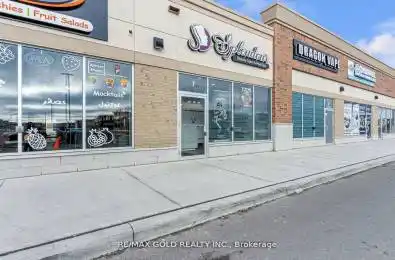 3450 Platinum Drive Unit# 7 Mississauga Ontario L5M 7N4