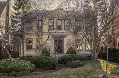 406 Glenayr Road Toronto C03 Ontario M5P 3C7