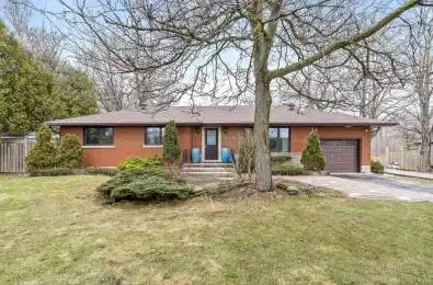 11317 Regional Road 25 N/A Halton Hills Ontario L7J 2M1