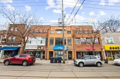 1946 Queen Street Toronto E02 Ontario M4L 1H6