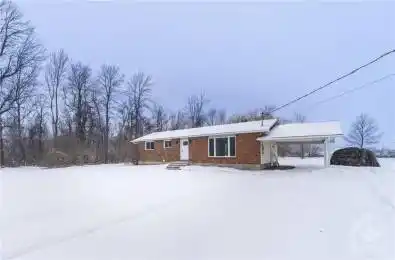 2911 BEACH Road North Grenville Ontario K0G 1J0