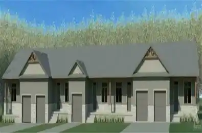 1555 FLANDERS Road Brockville Ontario K6V 0A3