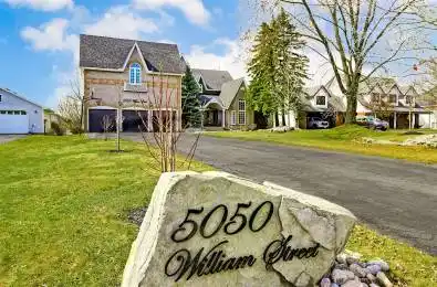 5050 William Street Pickering Ontario L1Y 1B7