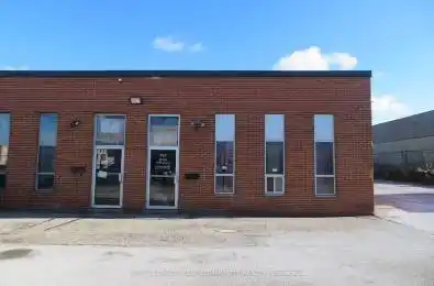 747 Garyray Drive Toronto W05 Ontario M9L 1R2