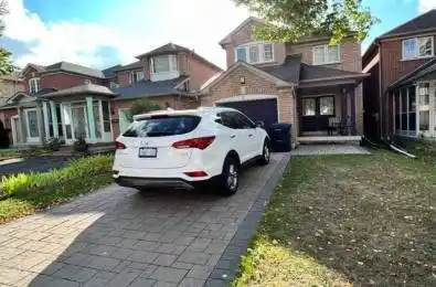 81 Highhill Drive Unit# Bsmnt Toronto E05 Ontario M1T 1N8
