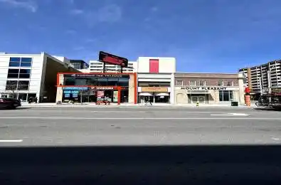 250 Eglinton Avenue Toronto C10 Ontario M4P 1K2
