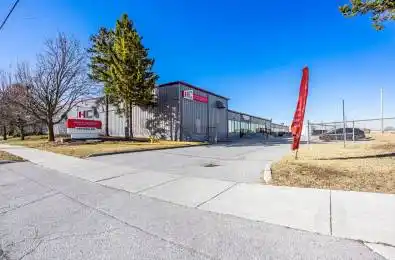 430 Finley Avenue Unit# Building #2 Ajax Ontario L1S 2E3