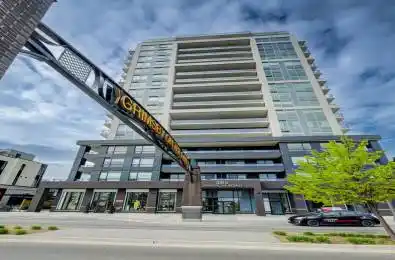 385 Winston Road Unit# 806 Grimsby Ontario L3M 4E8