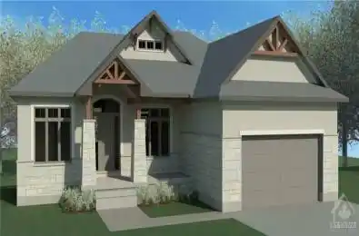 Lot 10 FLANDERS Road Brockville Ontario K6V 7A3