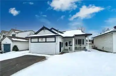 706 MALEY Street North Grenville Ontario K0G 1J0