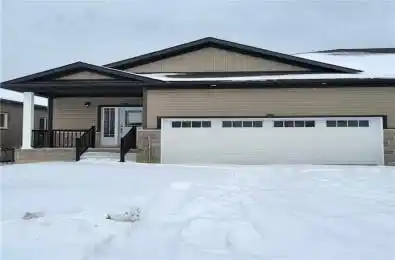 186 ADLEY Drive Brockville Ontario K6V 7J2