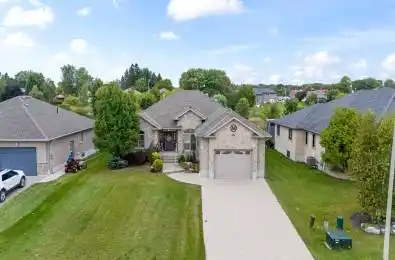 221 JOHN Street Minto Ontario N0G 1Z0