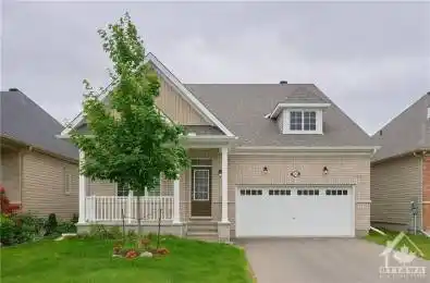 3243 HARVESTER Crescent North Grenville Ontario K0G 1J0