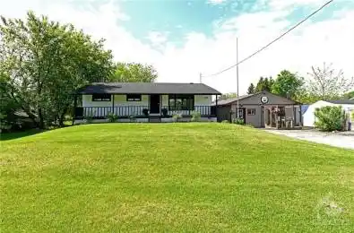 840 STEWART Boulevard Brockville Ontario K6V 7H2