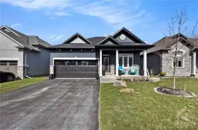 210 BLACKHORSE Drive North Grenville Ontario K0G 1J0