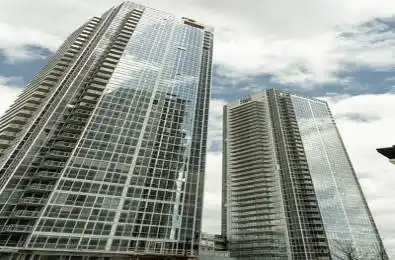 2916 Highway 7 Road Unit# 2604 Vaughan Ontario L4K 0K6