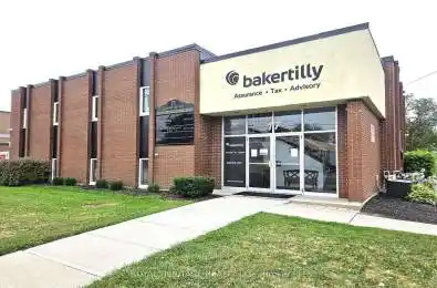 17 Queen Street Unit# Unit 2B Cobourg Ontario K9A 1M8