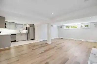 78 Sloane Avenue Unit# LOWER Toronto C13 Ontario M4A 2A7