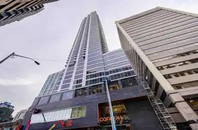 395 Bloor Street Unit# 4003 Toronto C08 Ontario M4W 0B4