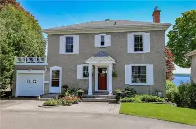 25 JESSIE Street Brockville Ontario K6V 3M6