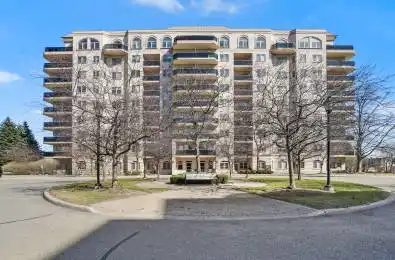 10 Dayspring Circle Unit# 701 Brampton Ontario L6P 1B9