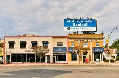 3438 Yonge Street Unit# Main Toronto C04 Ontario M4N 2M9