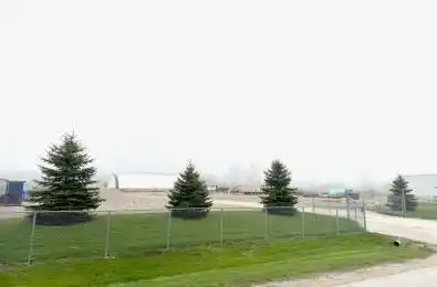 583 Mooney Street Goderich Ontario N7A 3X8