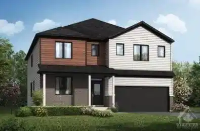 1060 DEPENCIER Drive North Grenville Ontario K0G 1J0