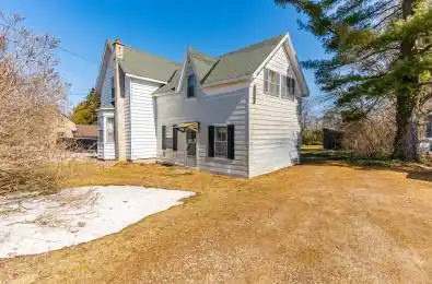 443 and 445 Taylor Street South Bruce Peninsula Ontario N0H 2T0