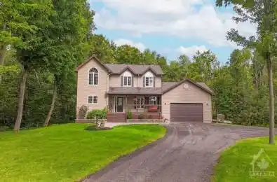 64 KIMBERLY Avenue North Grenville Ontario K0G 1J0